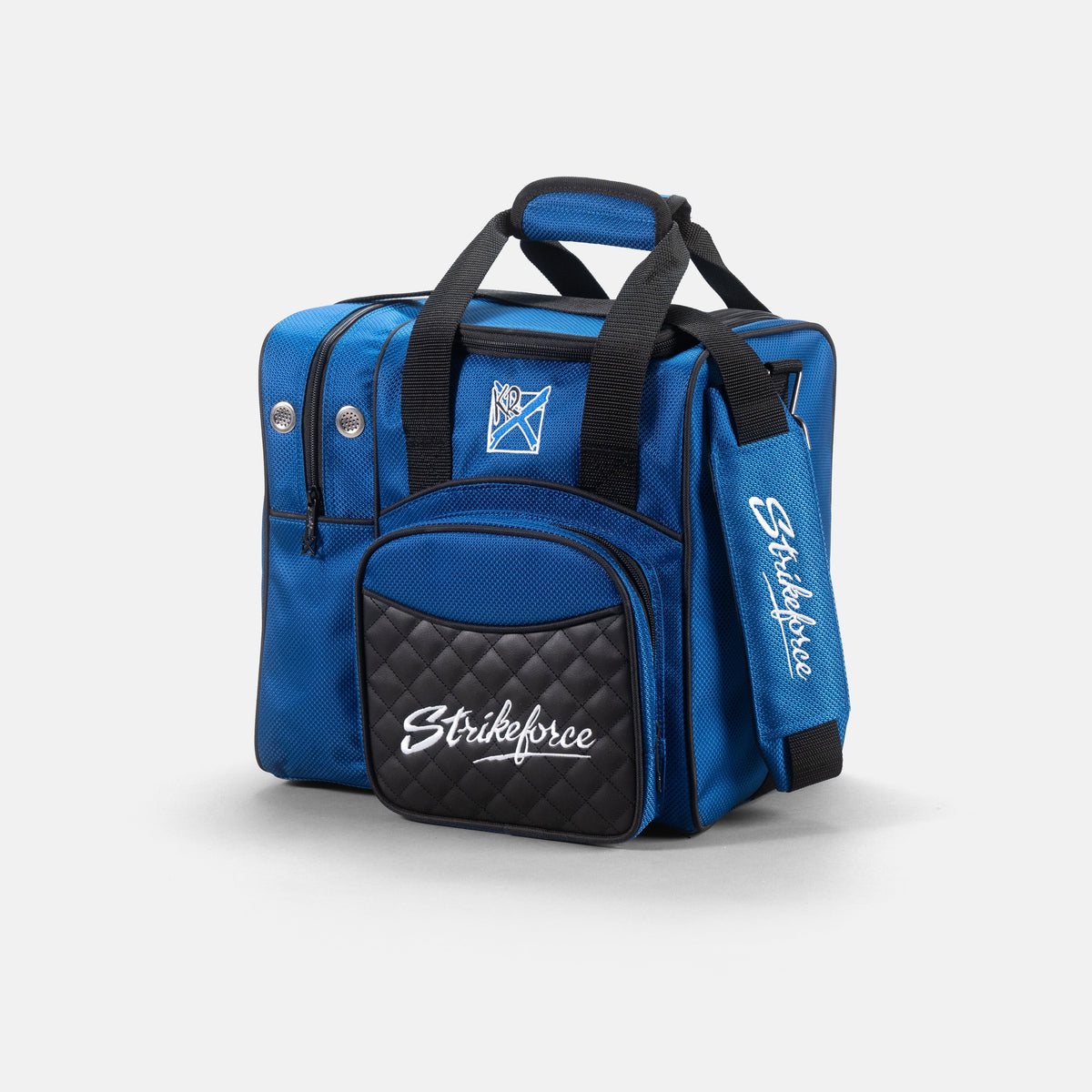KR Strikeforce Flexx Diamond Single Tote Royal