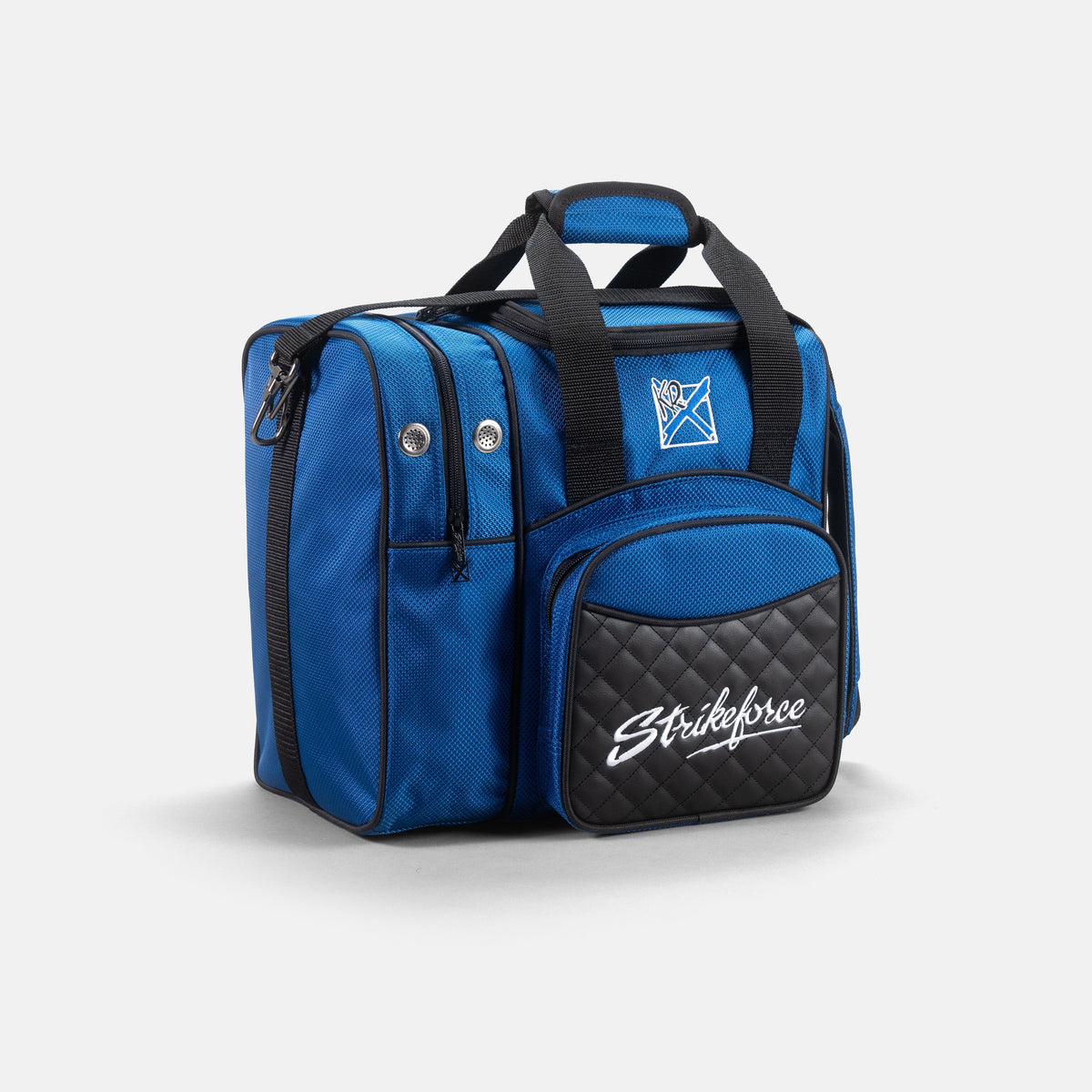 KR Strikeforce Flexx Diamond Single Tote Royal