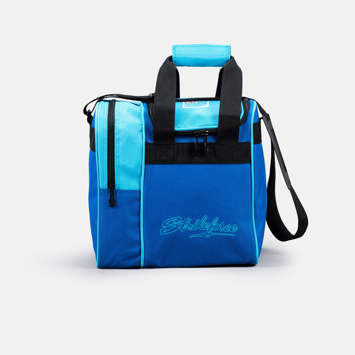 KR Strikeforce Rook Single Tote Blue/Teal