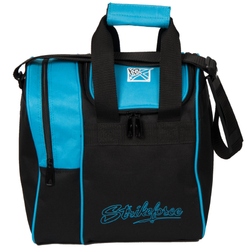 KR Strikeforce Rook Single Tote Aqua
