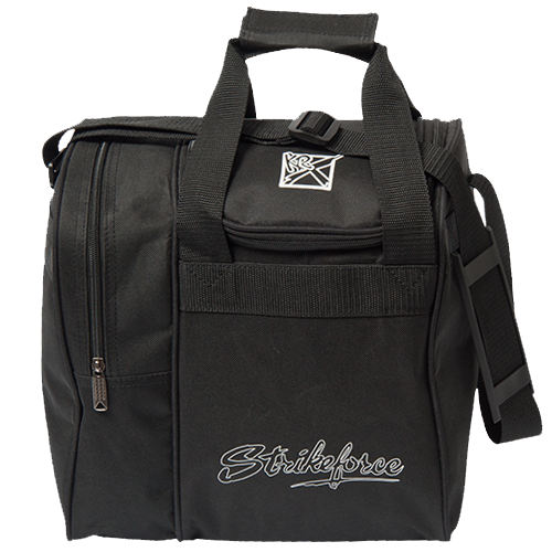 KR Strikeforce Rook Single Tote Black