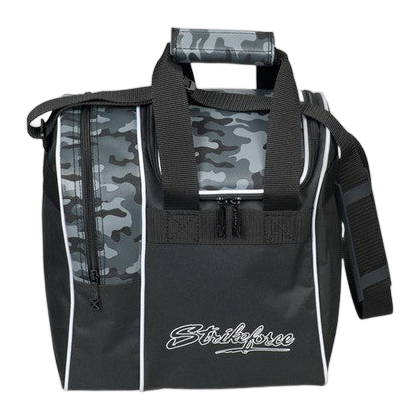 KR Strikeforce Rook Single Tote Grey Camo