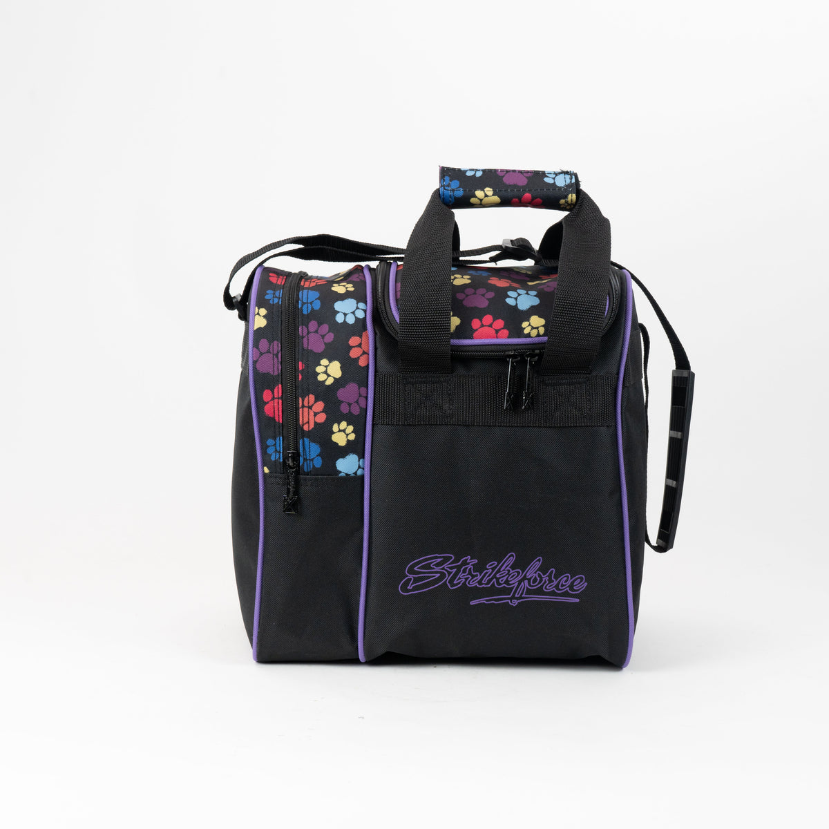 KR Strikeforce Rook Single Tote Paw Prints