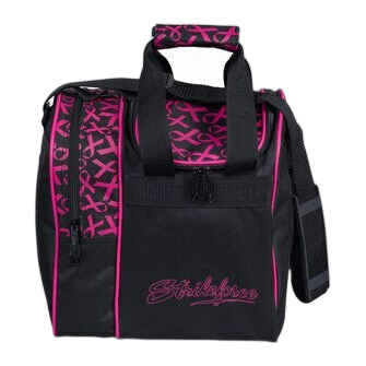 KR Strikeforce Rook Single Tote Pink Ribbon