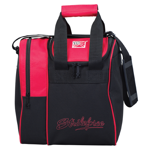 KR Strikeforce Rook Single Tote Red