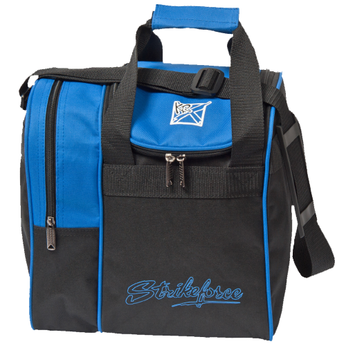 KR Strikeforce Rook Single Tote Royal