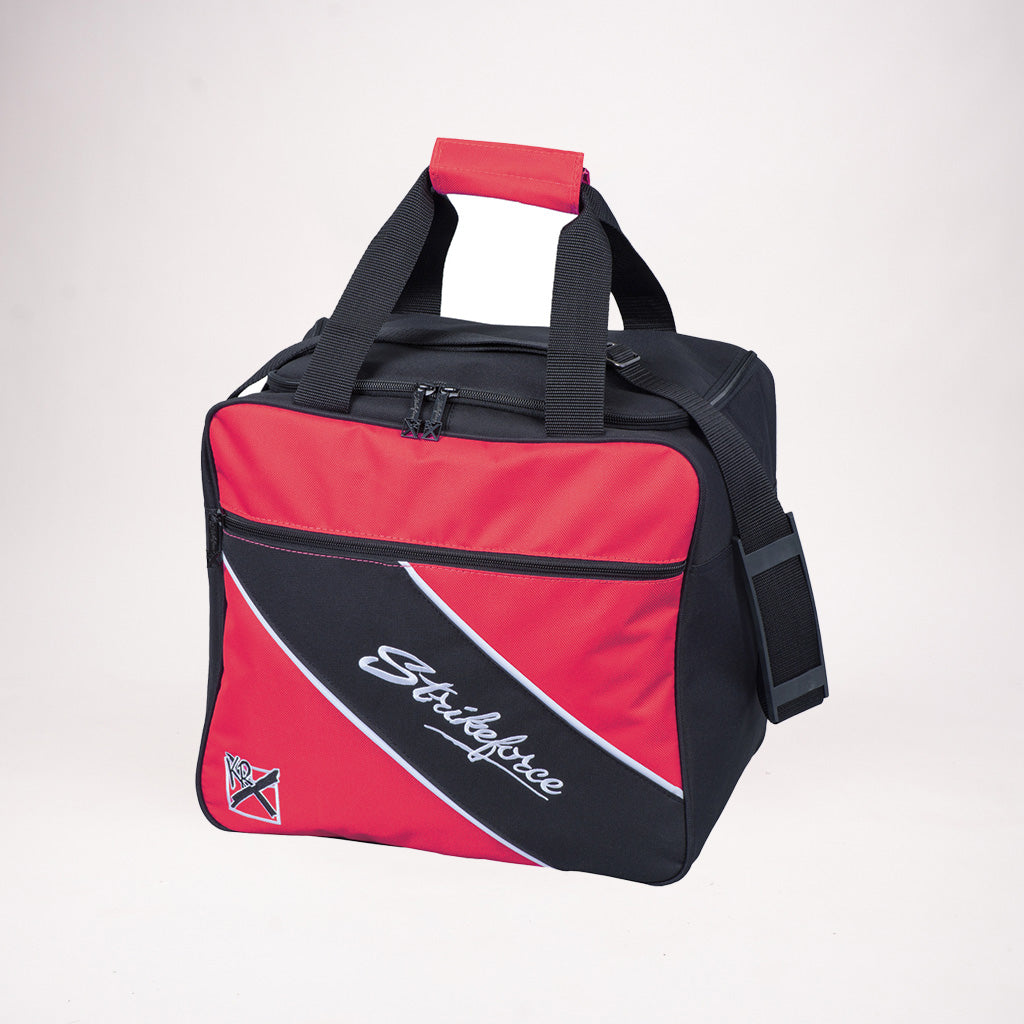 KR Strikeforce Fast Single Tote Red