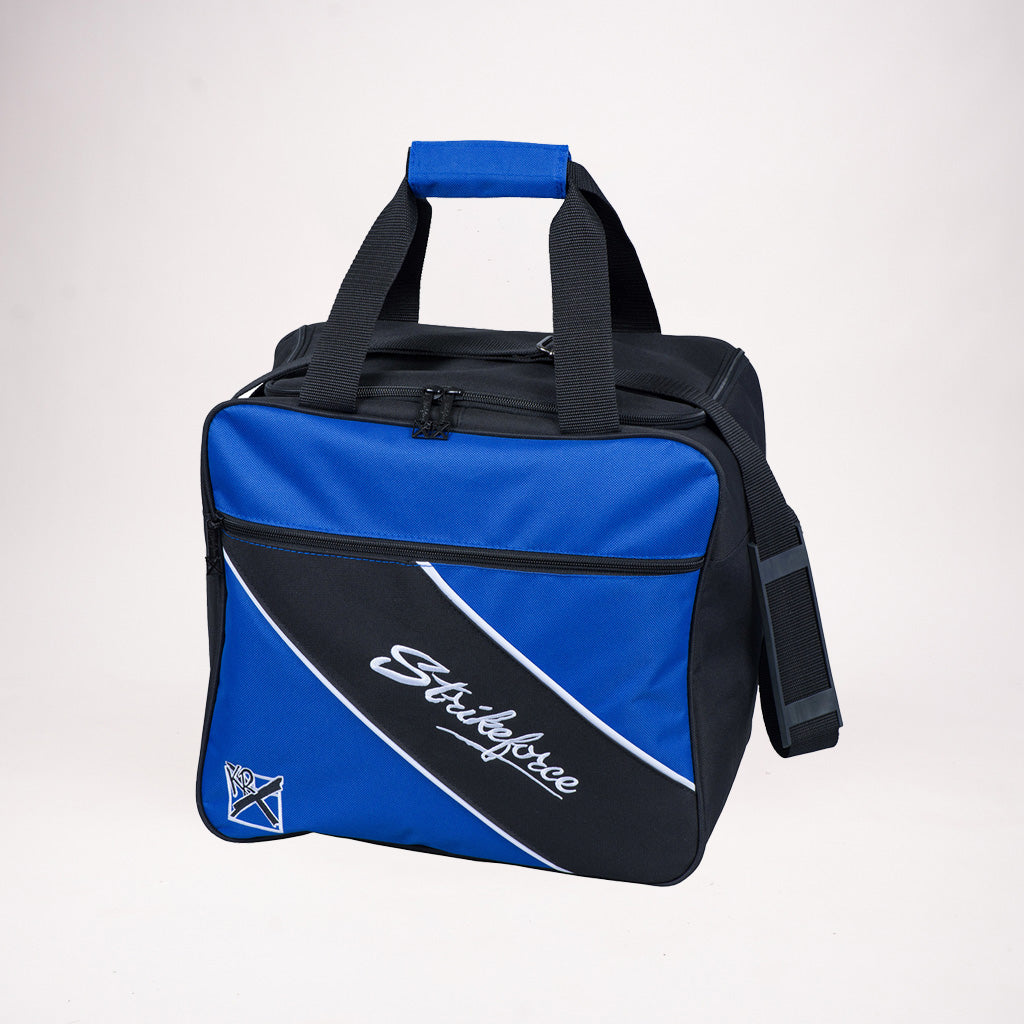 KR Strikeforce Fast Single Tote Royal