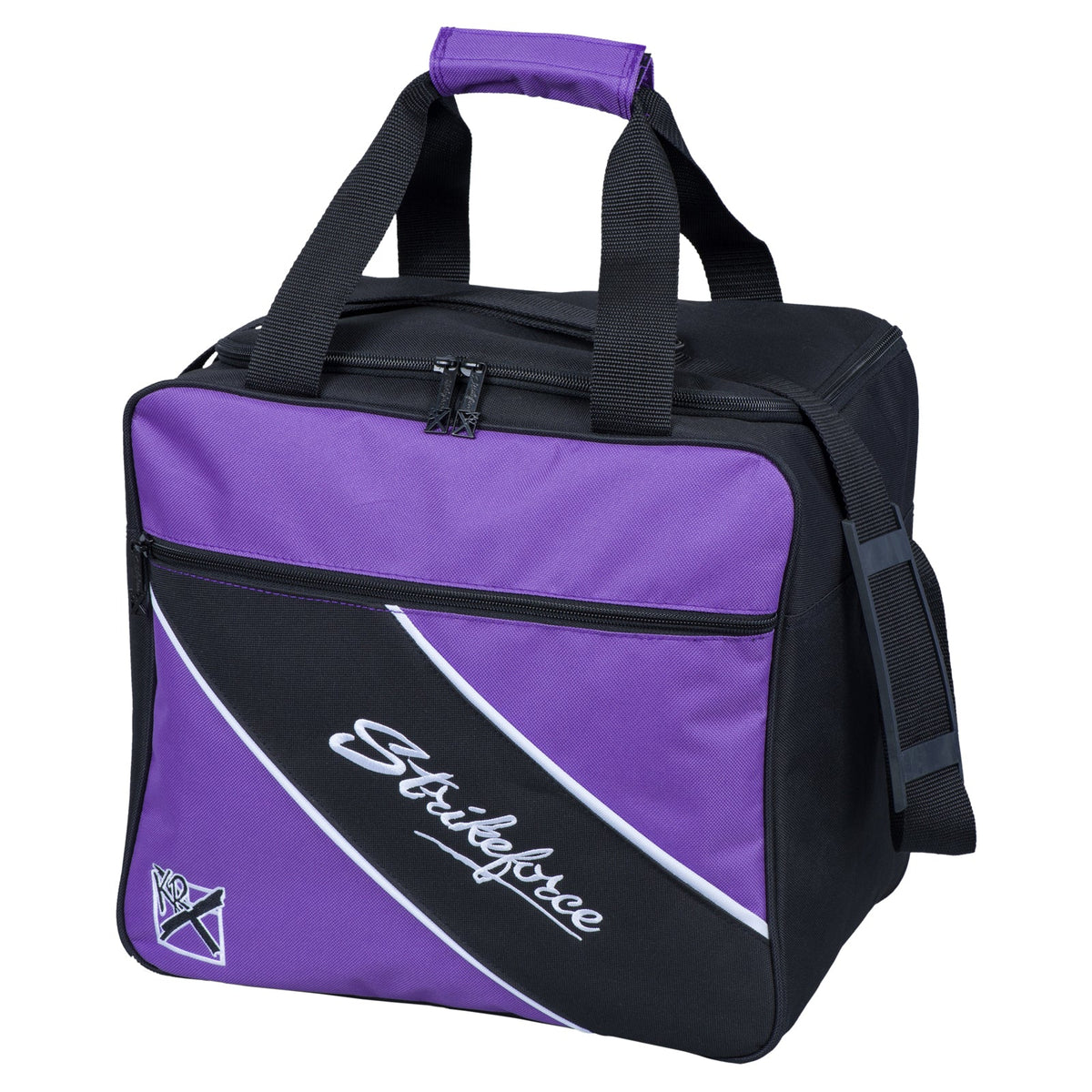 KR Strikeforce Fast Single Tote Purple