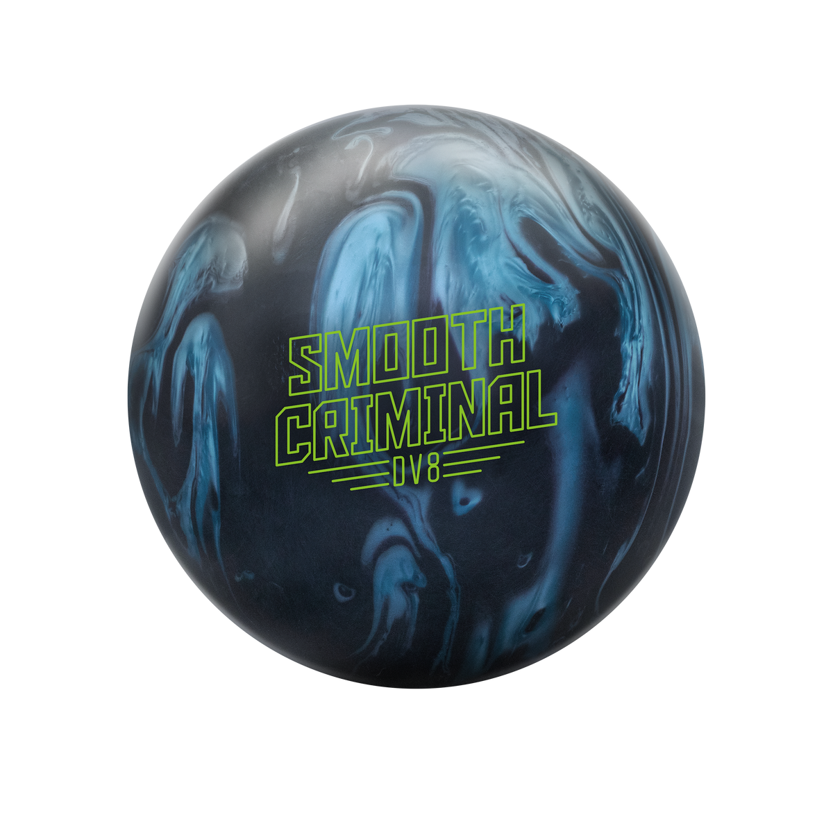 DV8 Smooth Criminal bowling ball