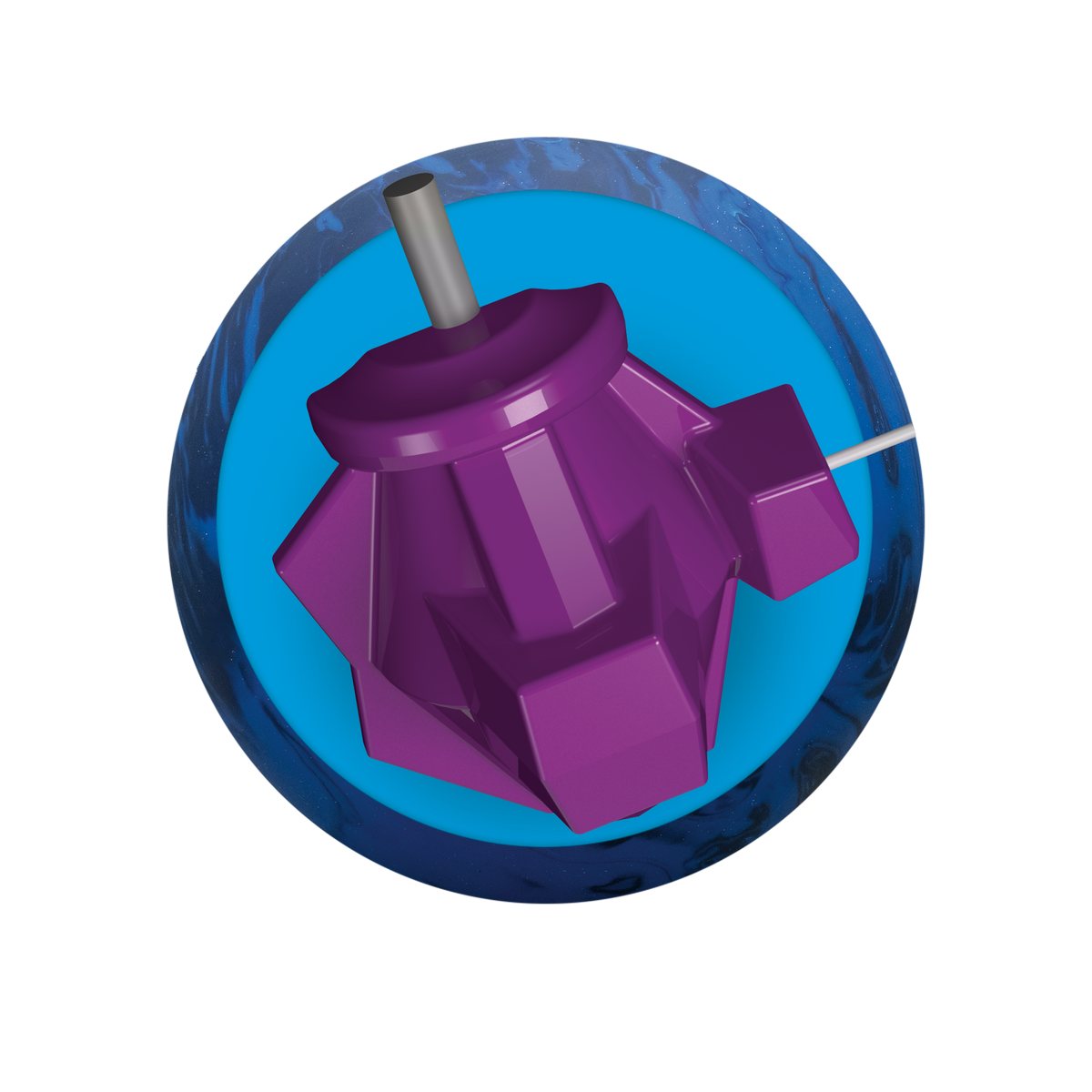 Radical Vexed Variant core
