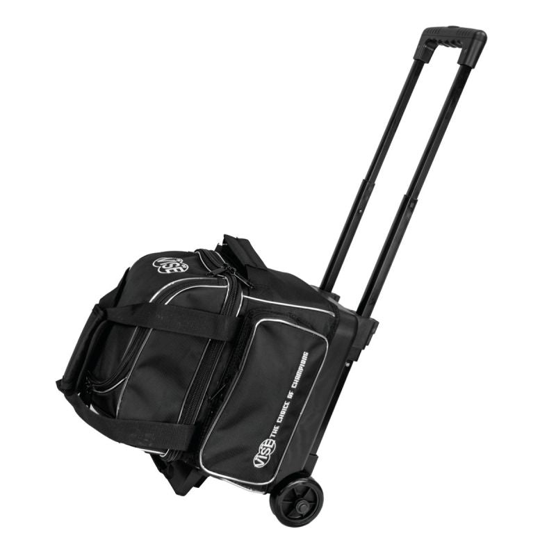 Vise 1 Ball Roller – Black