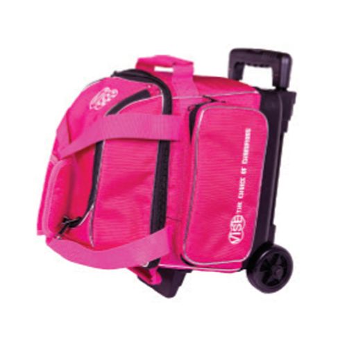 Vise 1 Ball Roller – Pink