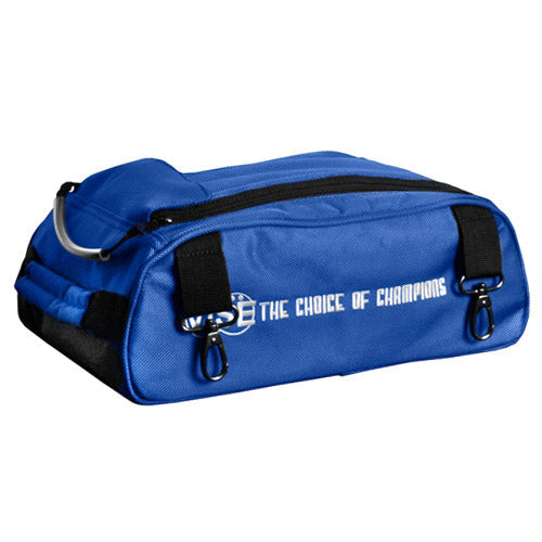 Vise 2 Ball Add-On Shoe Bag – Blue