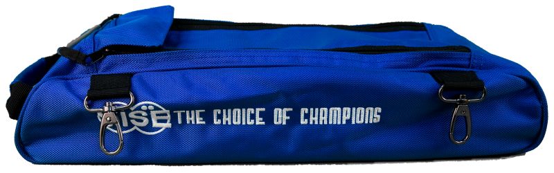 Vise 3 Ball Add-On Shoe Bag – Blue