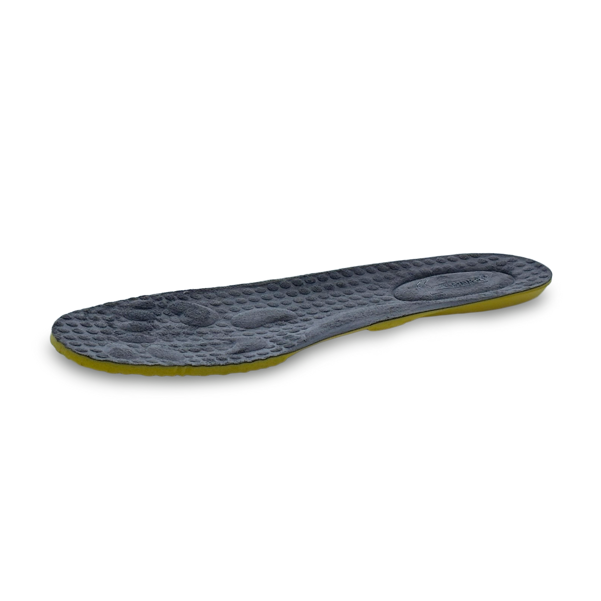 Hammer Vibe Black/Grey bowling shoes insole