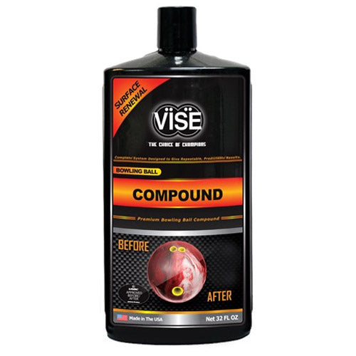 Vise Compound 32 oz bottle