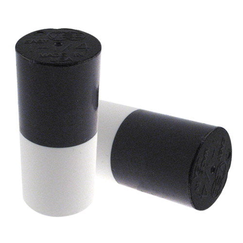 Vise Easy Thumb Slug – Black/White