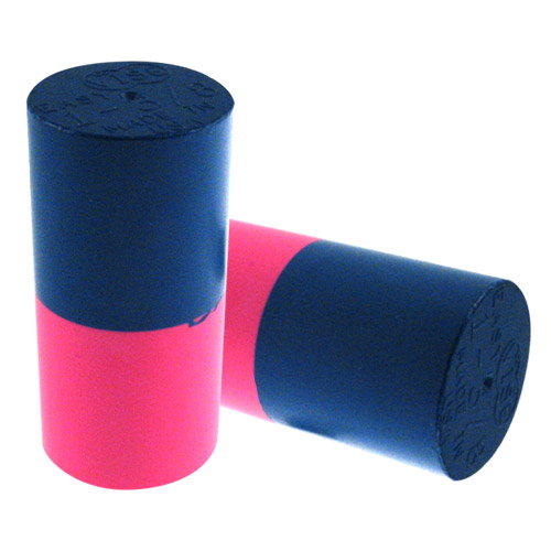 Vise Easy Thumb Slug – Blue/Pink