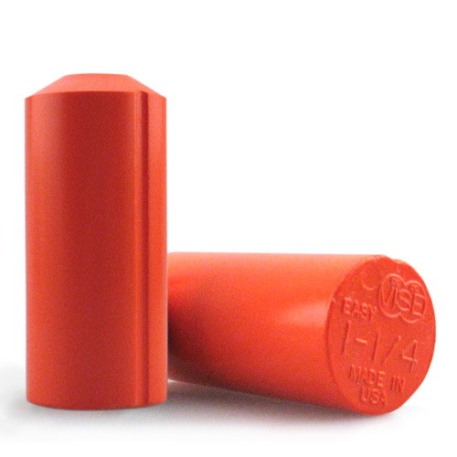 Vise Easy Thumb Slug – Orange