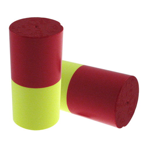 Vise Easy Thumb Slug – Red/Neon