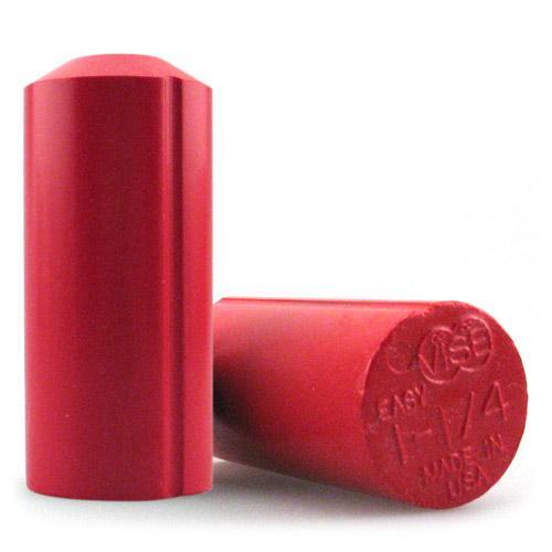 Vise Easy Thumb Slug – Red