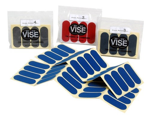 Vise Hada Patch pre-cut protection tape assortment