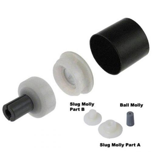 Vise IT Ball & Slug Set – 1 1/4"