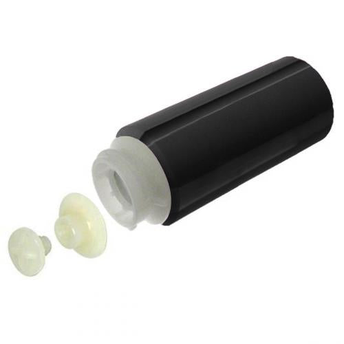 Vise IT with Easy Thumb Slug, no top sleeve – Black