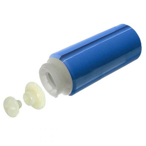 Vise IT with Easy Thumb Slug, no top sleeve – Blue