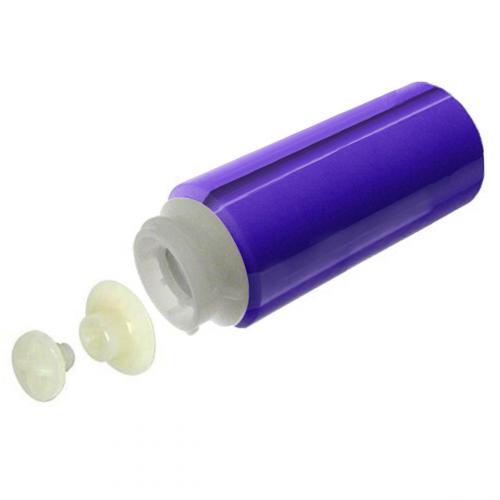 Vise IT with Easy Thumb Slug, no top sleeve – Grape