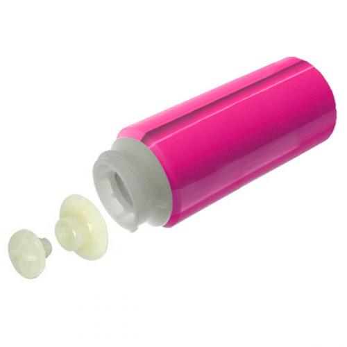 Vise IT with Easy Thumb Slug, no top sleeve – Pink