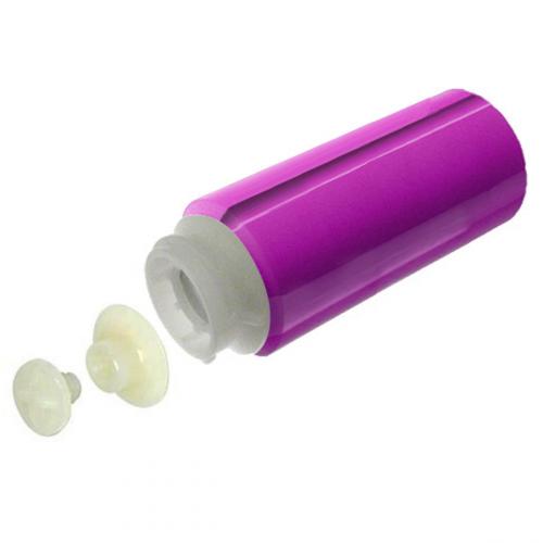 Vise IT with Easy Thumb Slug, no top sleeve – Purple