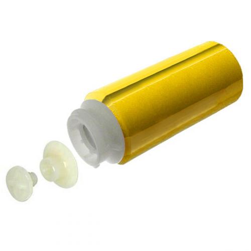 Vise IT with Easy Thumb Slug, no top sleeve – Yellow