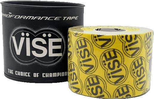Vise Logo NT-50Y protection tape roll