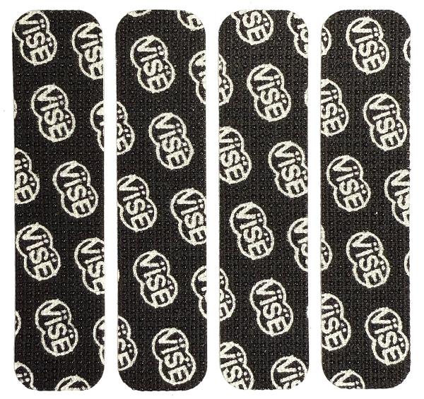 Vise Max Rev pre-cut grip tape