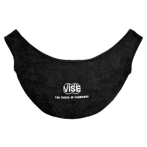 Vise Microfiber See-Saw Black