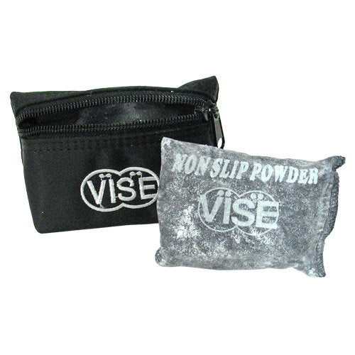 Vise Non-Slip Powder with Zipper Bag