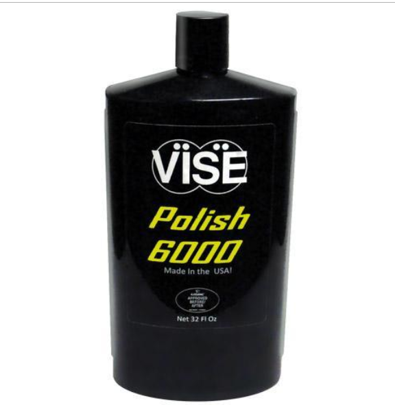 Vise Polish 6000 32 oz bottle