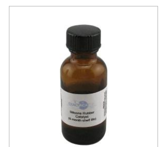 Vise Silicone Catalyst – 1 oz
