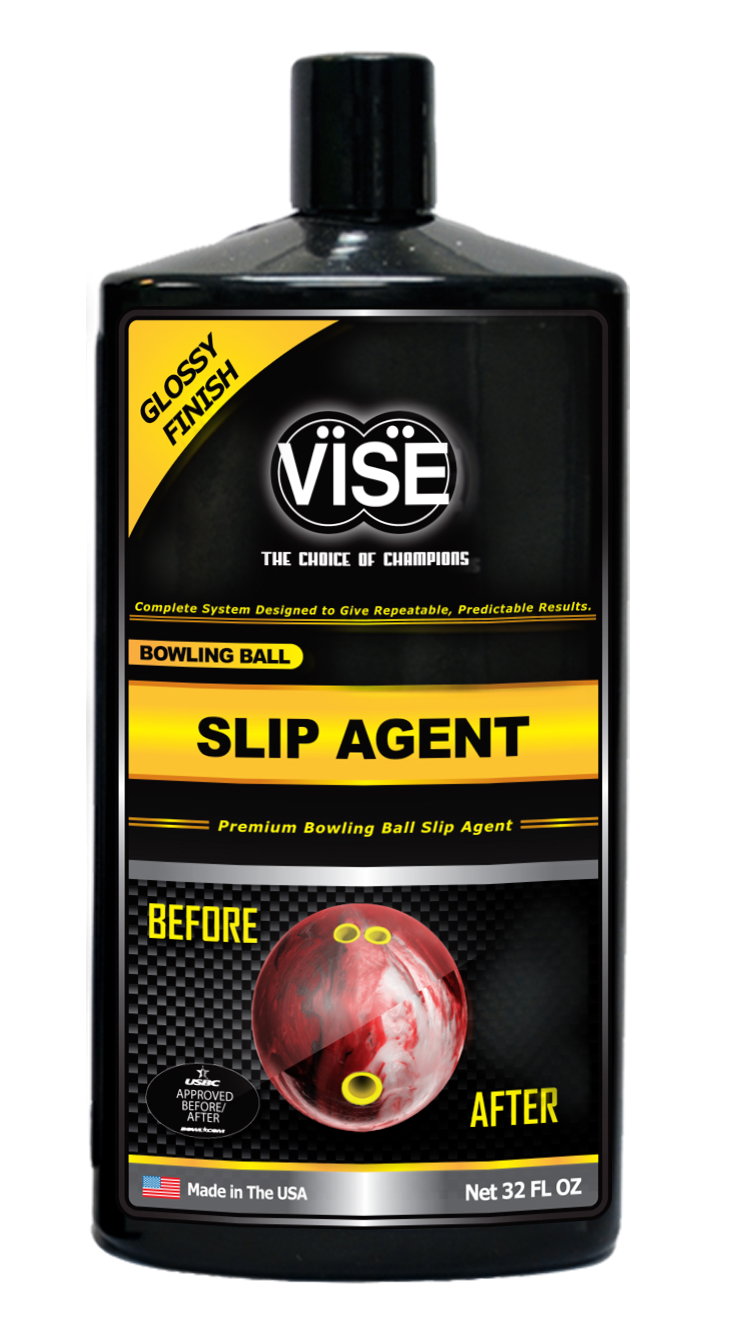 Vise Slip Agent 32 oz