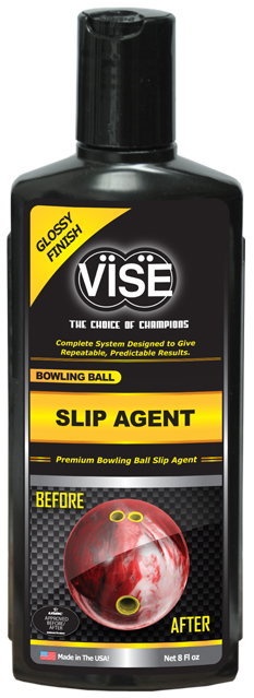 Vise Slip Agent 8 oz