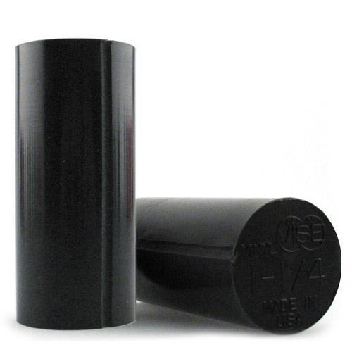 Vise Vinyl Thumb Slug – Black