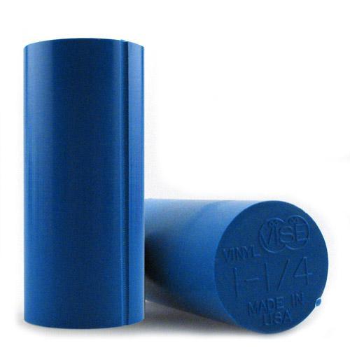 Vise Vinyl Thumb Slug – Blue