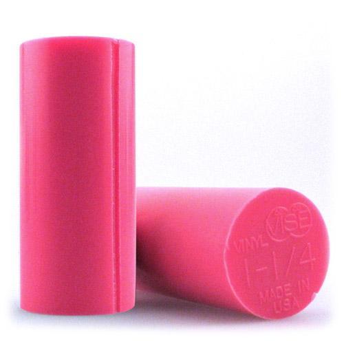 Vise Vinyl Thumb Slug – Pink