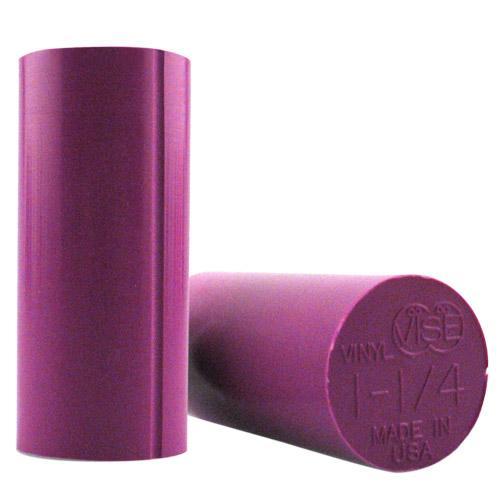 Vise Vinyl Thumb Slug – Purple