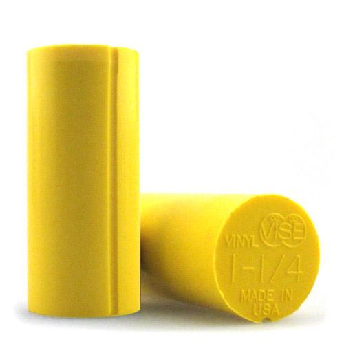 Vise Vinyl Thumb Slug – Yellow
