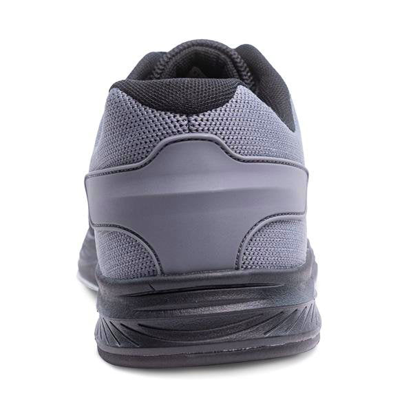 KR Strikeforce Wingman Black/Carbon Bowling Shoes
