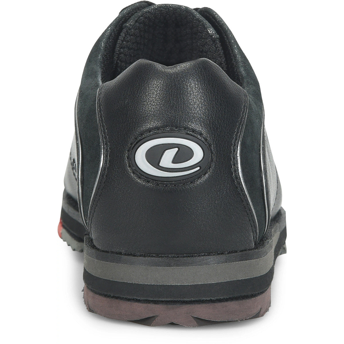Women’s Dexter SST 8 Pro Black/Silver back view