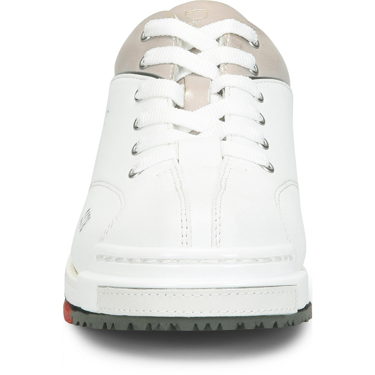Women’s Dexter SST 8 Pro White/Champagne front view